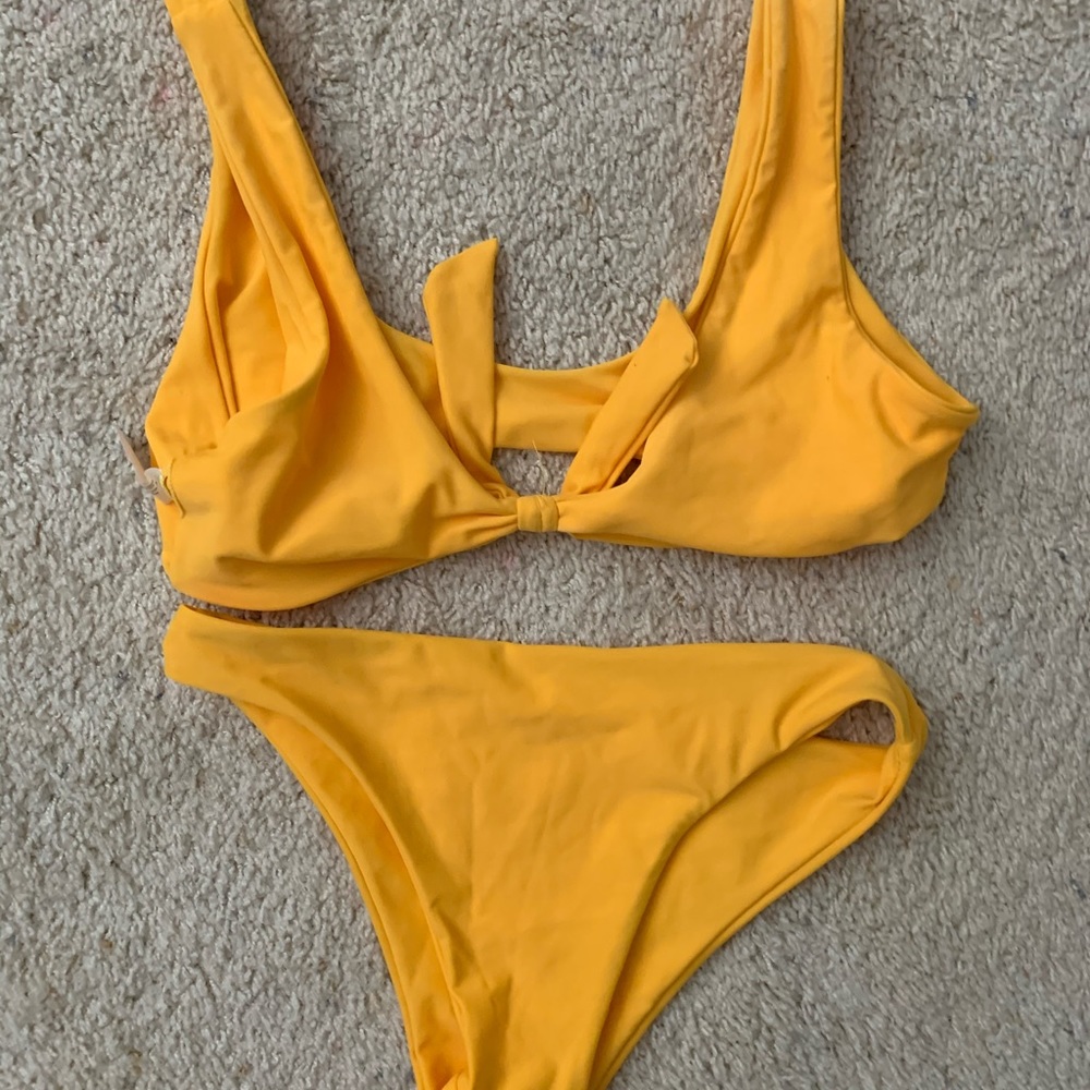 SHEIN Bikini